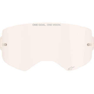 LENS GOGGLE SUPERTECH LIGHT AF