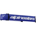 STRAP GOGGLE SUPERTECH BLUE/WT