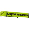 STRAP GOGGLE SUPERTECH YLW/BLA
