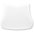 NUMBER PLATE SENTINEL CLR