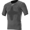 BODY ARMOR A-O AN/BK S/M
