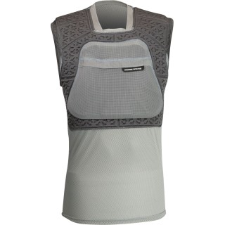 GUARD XC1 VEST GY 2XL/3XL