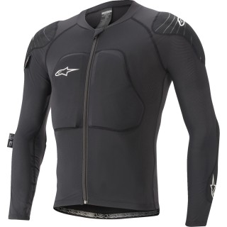 JACKET YTH PGON BLK LXL
