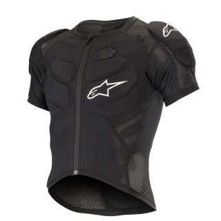 JACKET SS V-TECH BLK M