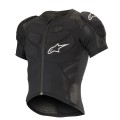 JACKET SS V-TECH BLK M