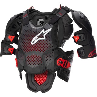 ROOST GUARD A10 V2 B/R M-L