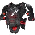 ROOST GUARD A10 V2 B/R M-L