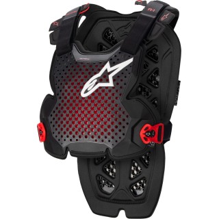 ROOST GUARD A1 B/R M-L