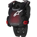 ROOST GUARD A1 B/R M-L