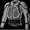 JACKET BIO ACTION V2 GBY 2XL
