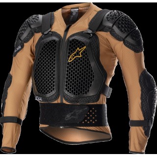 JACKET BIO ACTION V2 SBT M