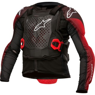 JACKET YTH BIO-TECH BWR LXL
