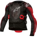 JACKET YTH BIO-TECH BWR LXL