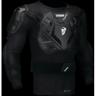 GUARD SENTRY XP2 BLACK 2X/3X