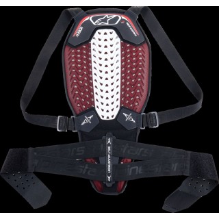 BACK PROTECT NUCLEON PLSMA BK/