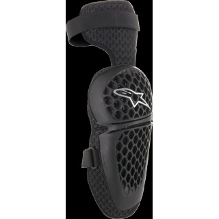 GUARD YTH KNEE BIO+ L/XL