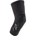 GUARD KNEE PGON LT BK LG