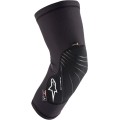 GRD KNEE YTH PGON BLK LXL