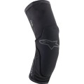 GUARD KNEE PGON + BLK L