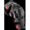 KNEEBRACE RK-7 PLASMA BLK/RD L
