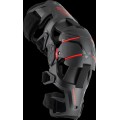 KNEEBRACE RK-1 PLASMA BLK/RD S