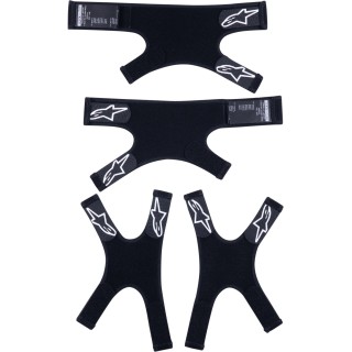 STRAPS SET RK-10 S/M