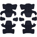FRAME PADDINGS SET RK-1 S/M