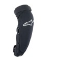 GUARD KNEE A-IMPACT PLASMA PRO