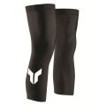 KNEE SLEEVE COMP BK 2X/3X