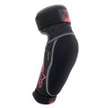 GUARD ELB VECT BLK/RD SM