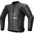 JACKET GP+R V4 BK/BK 52