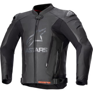 JACKET GP+R V4 BK/BK 60
