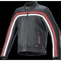 JACKET DYNO BLACK/RED 3X