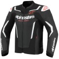 JACKET GP FORCE V2 AIR BLACK/W