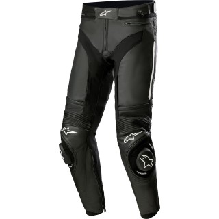 PANTS MISSILE V3 BLACK 58