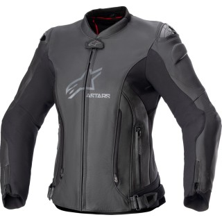 JACKET 4W GP+R V4 BLK 44