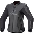JACKET 4W GP+R V4 BLK 46