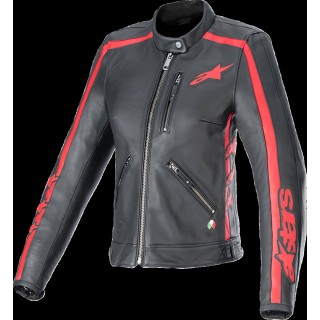 JACKET 4W DYNO B/R M