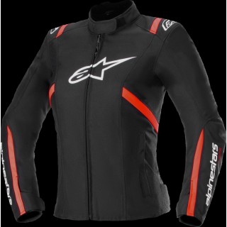JACKET STELLA T-SPS V2 WP BLK/