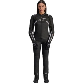 JACKET STELLA T-SPS AIR V2 BK/