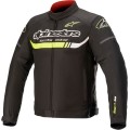 JACKET TSPS IGN WP B/Y S