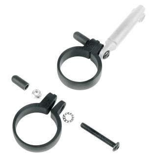 Skydelių laikikliai SKS for fork 27-31mm (pair)