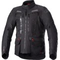 JACKET BOGOTA DS BLK S