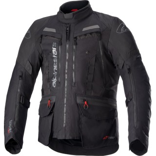 JACKET BOGOTA DS BLK 2XL