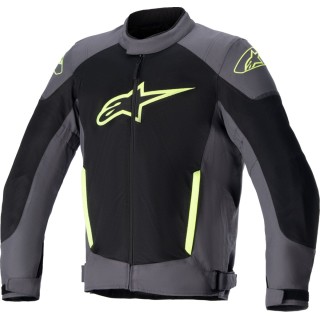 JACKET T-SPX SUPERAIR B/Y 4X