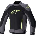 JACKET T-SPX SUPERAIR B/Y 4X