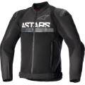 JACKET SMX AIR BLACK 3XL
