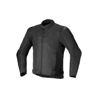 JACKET T-SP-1 V2 BLACK 2X