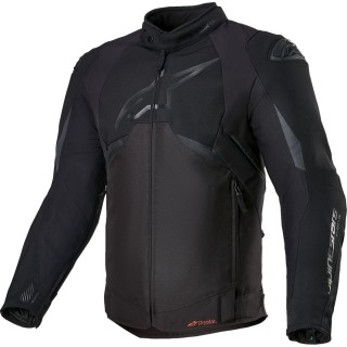 JACKET T-GPR V3 DS BLK S
