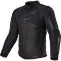 JACKET T-GPR V3 DS BLK S